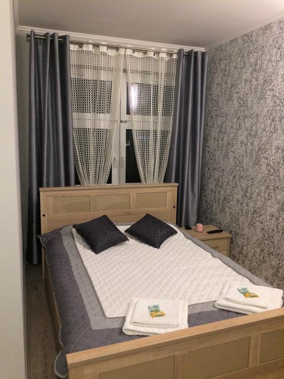 Bed and Breakfast Laura Белхатув Экстерьер фото