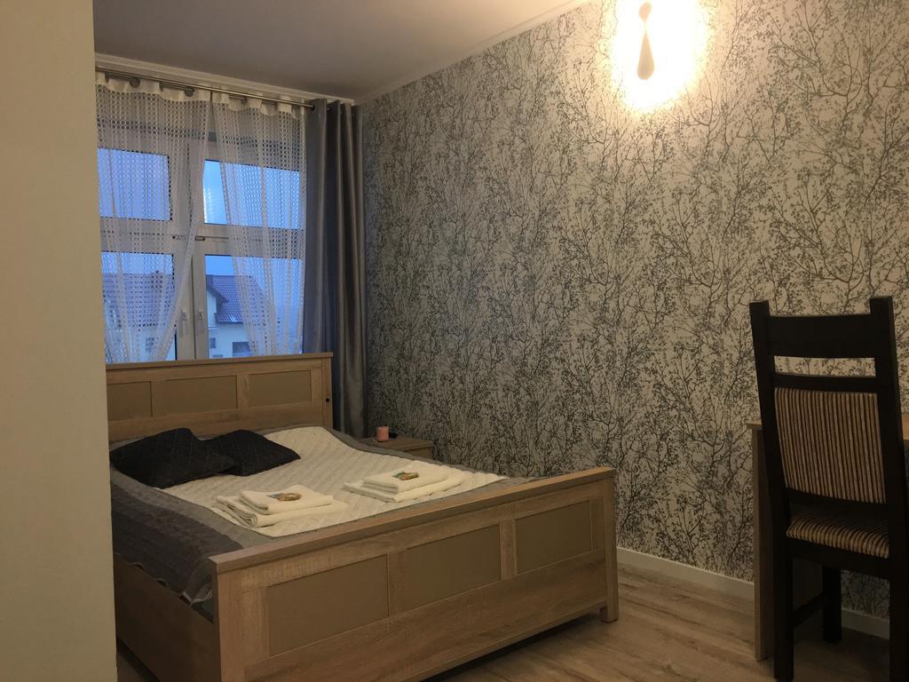 Bed and Breakfast Laura Белхатув Экстерьер фото