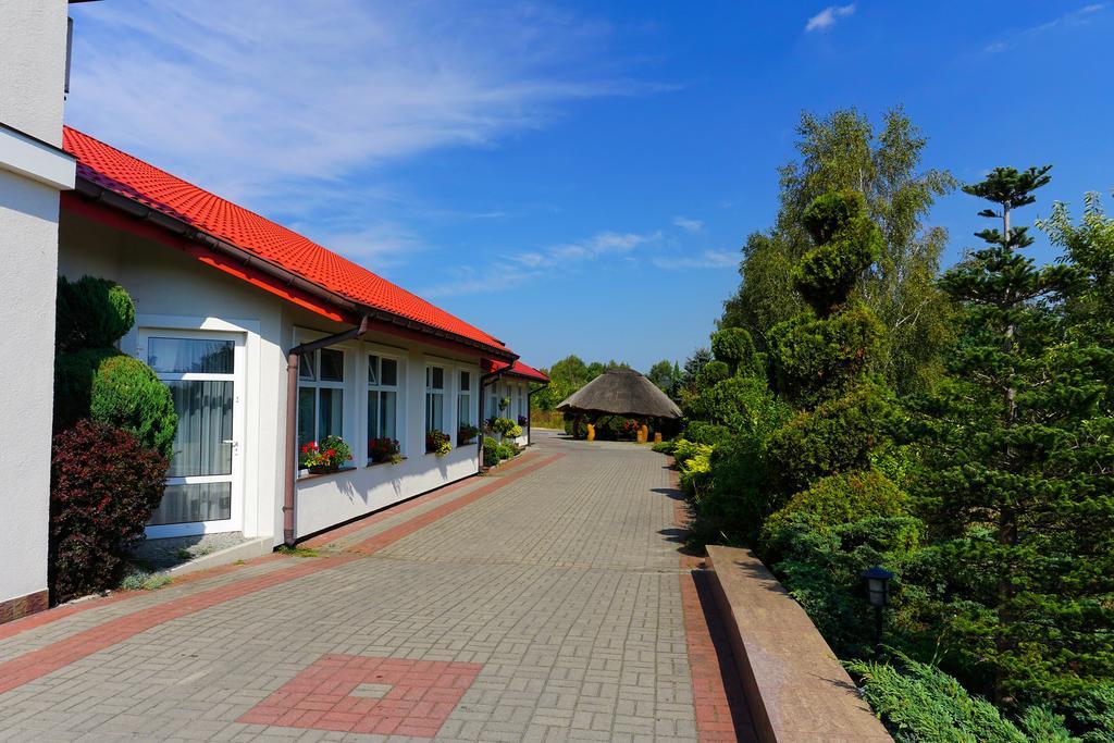 Bed and Breakfast Laura Белхатув Экстерьер фото